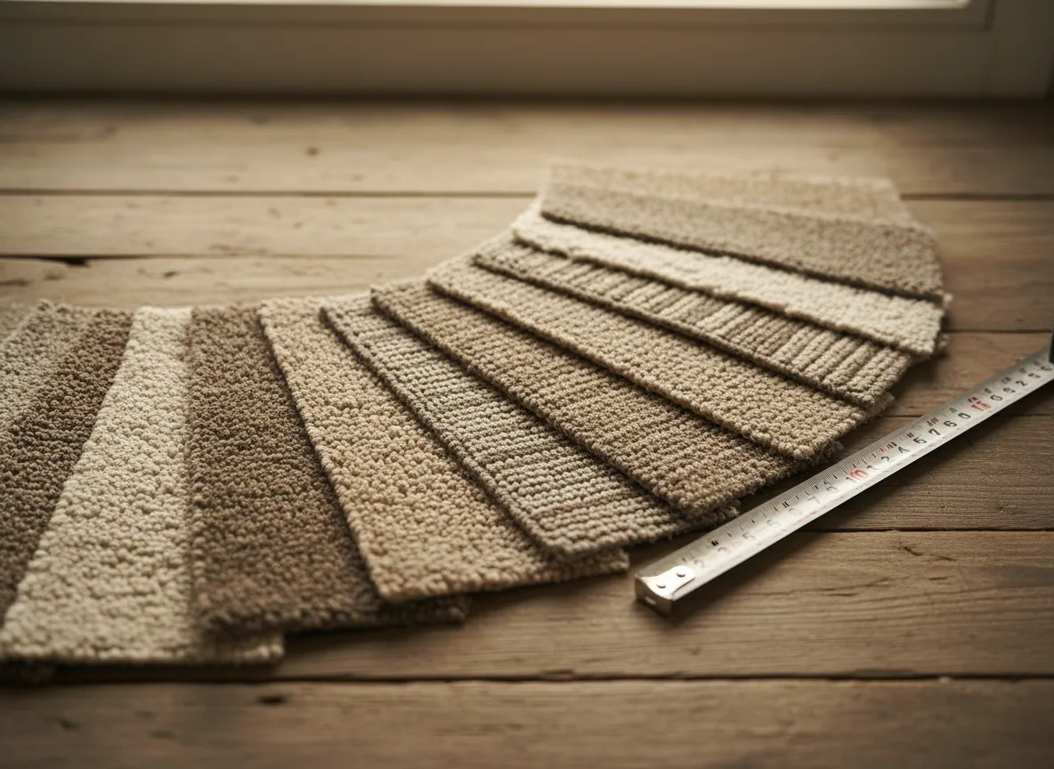 Carpet Installation Lynn, AL FAQs